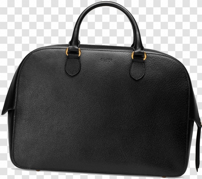 Tote Bag Leather Handbag Gucci - Duffel Bags - Snake Transparent PNG