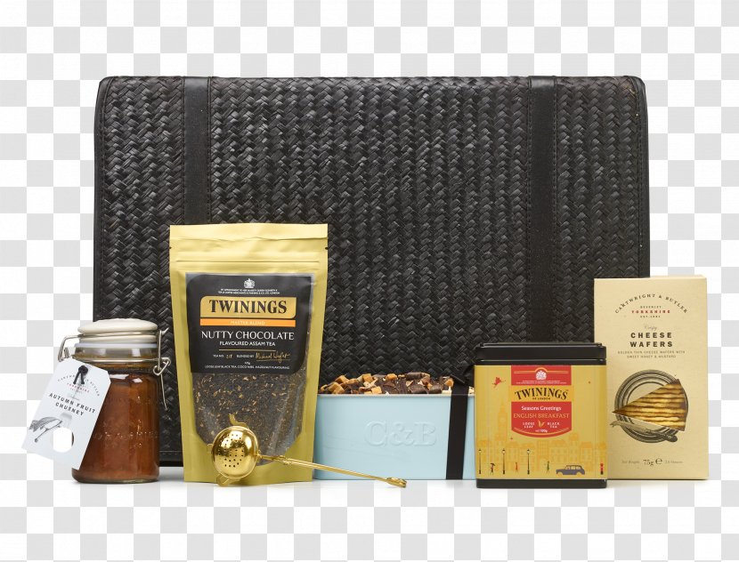 Full Breakfast Tea Hamper Drink - Afternoon Transparent PNG