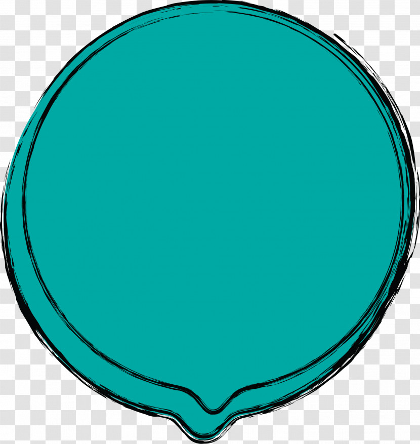 Thought Bubble Speech Balloon Transparent PNG