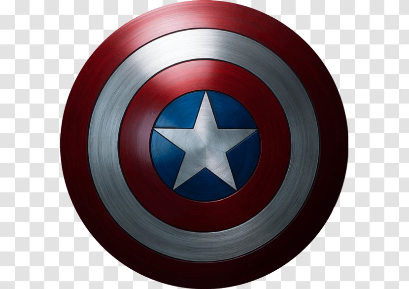 Captain America Iron Man Falcon Marvel Comics Cinematic Universe - Jack Kirby - Shield Transparent PNG