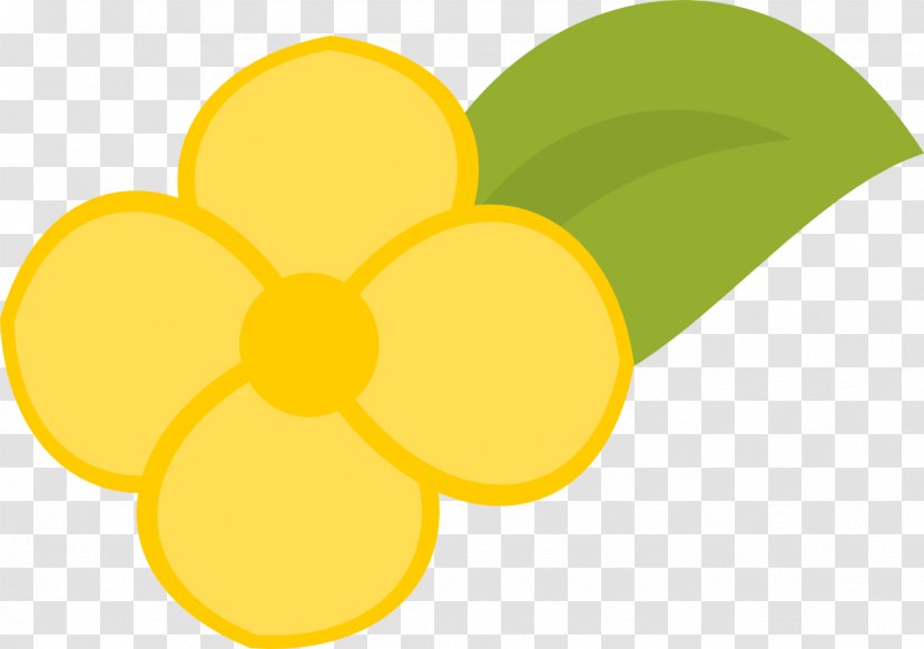 Flower Drawing Clip Art - Walt Disney Company - Divider Transparent PNG