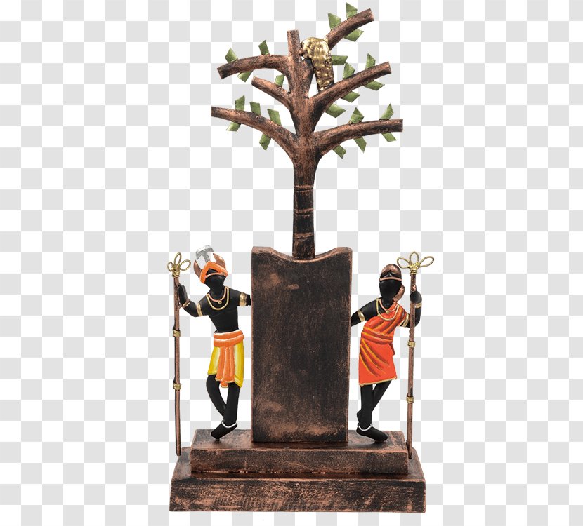 Statue Figurine Tree Religion Transparent PNG