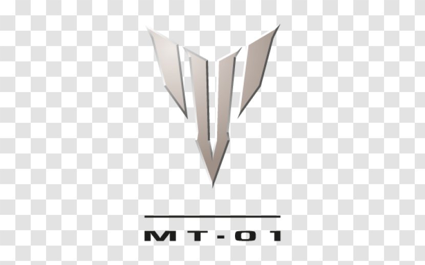 Yamaha Motor Company Corporation MT-01 Logo - Mt07 - Vector Transparent PNG