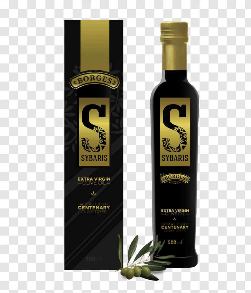 Olive Oil Filippo Berio Borges Mediterranean Group - 2018 Transparent PNG