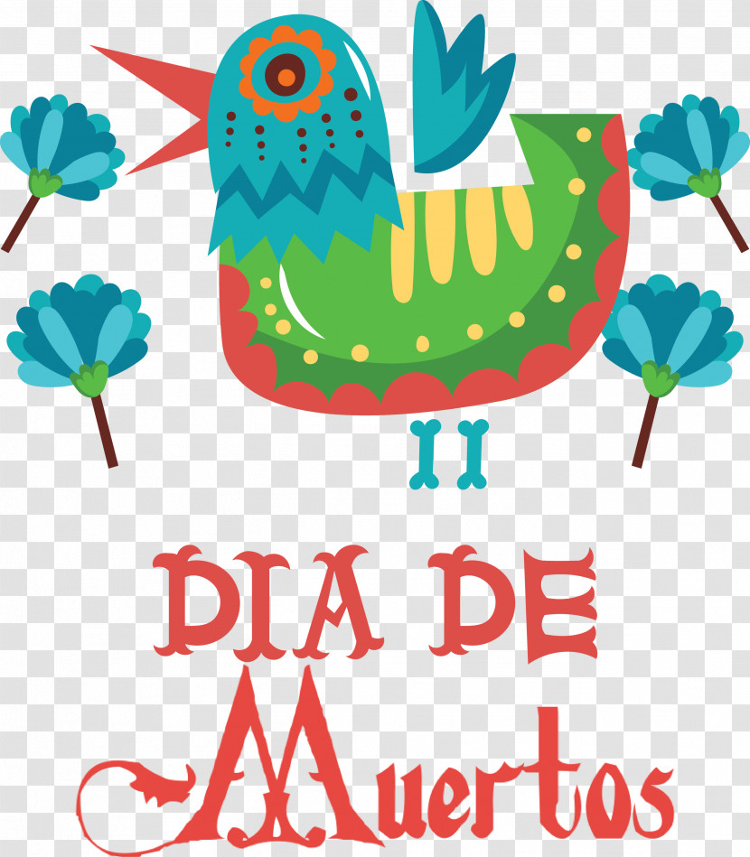 Dia De Muertos Day Of The Dead Transparent PNG