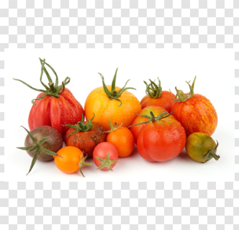 Heirloom Tomato Vegetable Black Krim Organic Food Transparent PNG