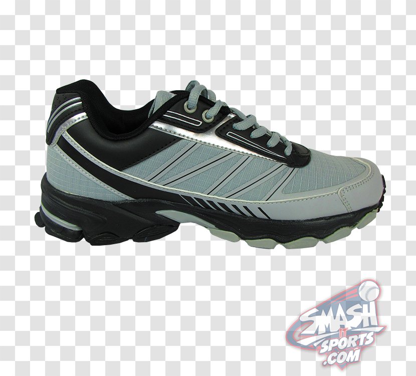 Shoe Footwear Cleat Sporting Goods Sneakers - Basketball - Turf Transparent PNG