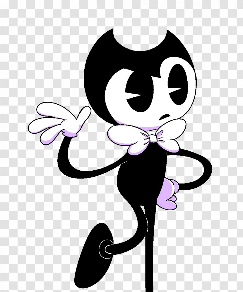 Whiskers Cuphead Cartoon Pi Fan Art - Comics - Lil' Darlin' Transparent PNG