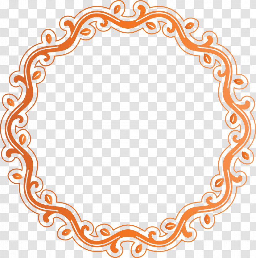 Classic Frame Transparent PNG