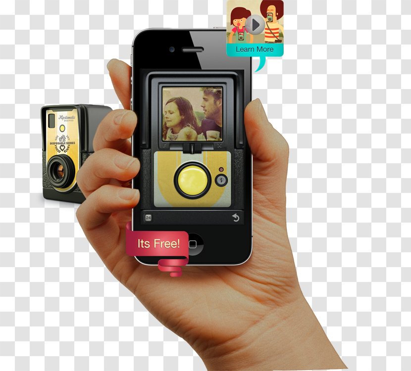 Feature Phone Smartphone Handheld Devices Portable Media Player Multimedia - Computer Hardware Transparent PNG