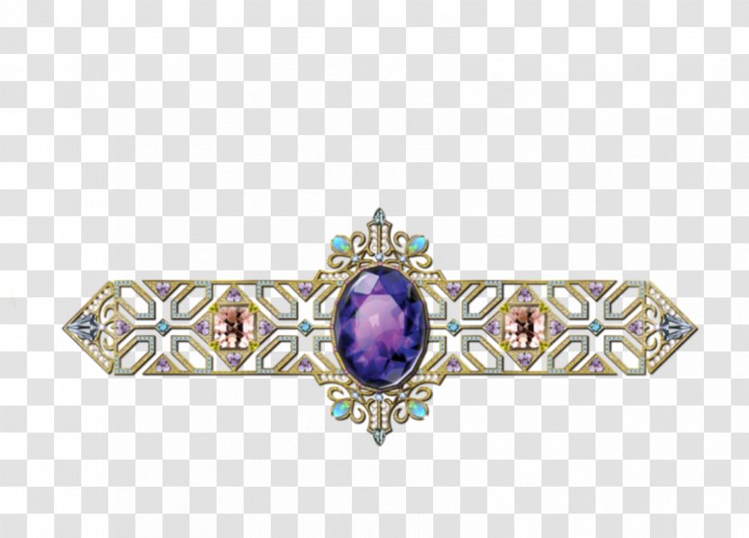 Work Of Art Artist Amethyst DeviantArt - Body Jewelry - Spiritual Journey Transparent PNG