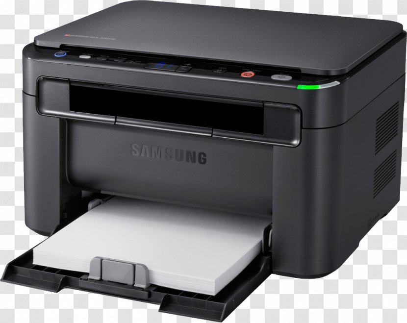 Multi-function Printer Hewlett Packard Enterprise Laptop Driver - Electronic Device - Image Transparent PNG