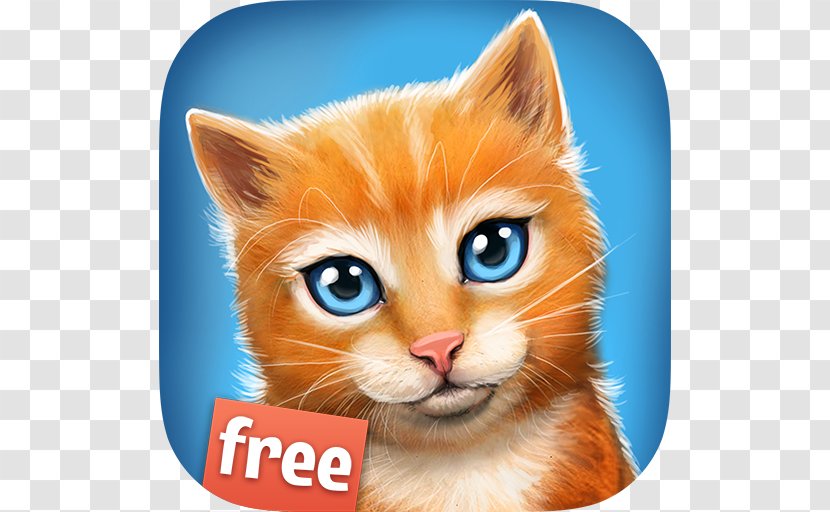 PetWorld: My Animal Shelter Cat Android Guinea Pig Transparent PNG