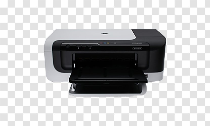 Hewlett-Packard HP OfficeJet 6000 Printer Inkjet Printing - Hewlettpackard - Hewlett-packard Transparent PNG