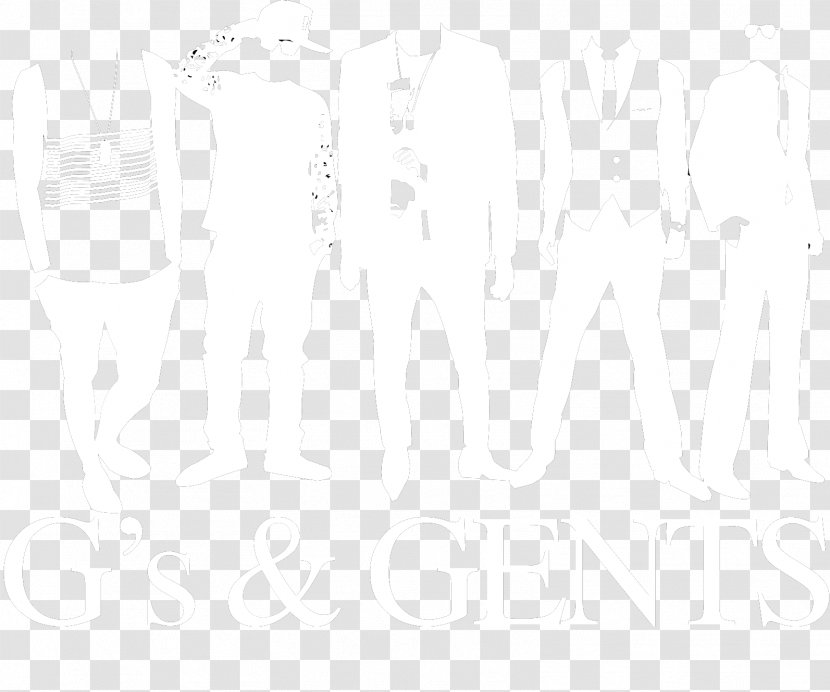 Drawing White Line Transparent PNG