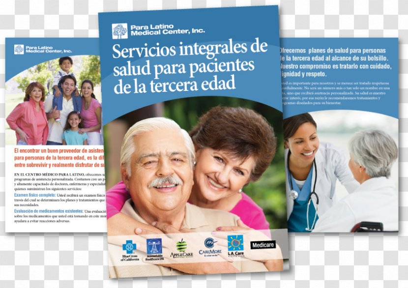 Brochure Design Advertising Medicine - Printing - Material Transparent PNG