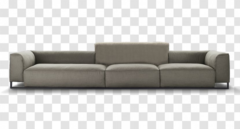 Couch Furniture Living Room Seat - Chaise Longue - L SOFA Transparent PNG