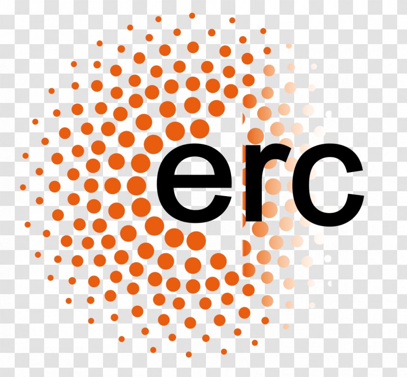 European Research Council University Of Oslo Bergen - Logo - Wind Transparent PNG