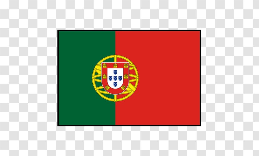 Flag Of Portugal National Zazzle - Area Transparent PNG