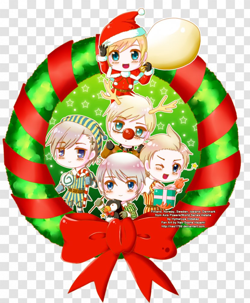 Christmas Elf Cartoon - Holiday - Santa Claus Transparent PNG