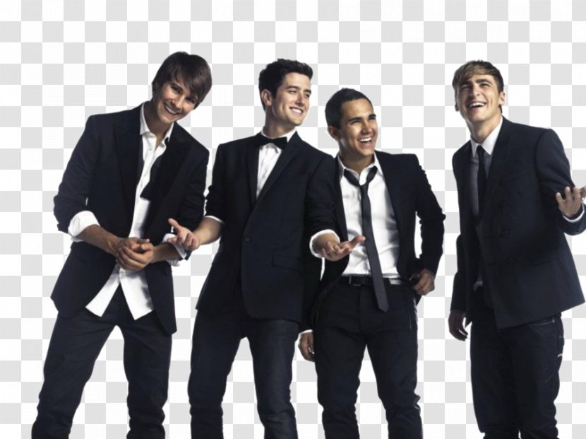 Big Time Summer Tour Better With U Rush BTR Boyfriend - Watercolor Transparent PNG