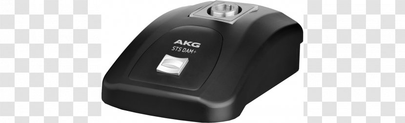Microphone AKG Acoustics Audio Wiring Diagram C518 ML - Hardware Transparent PNG