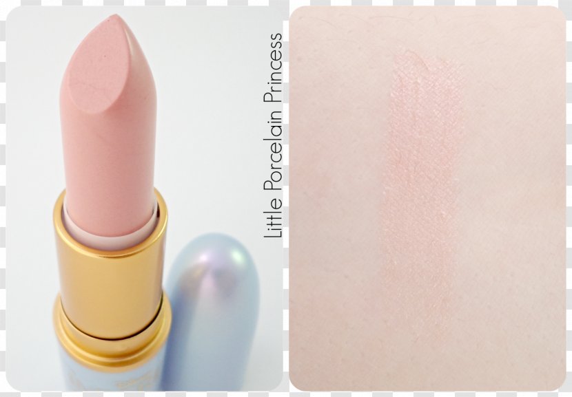 Lipstick - Peach Transparent PNG
