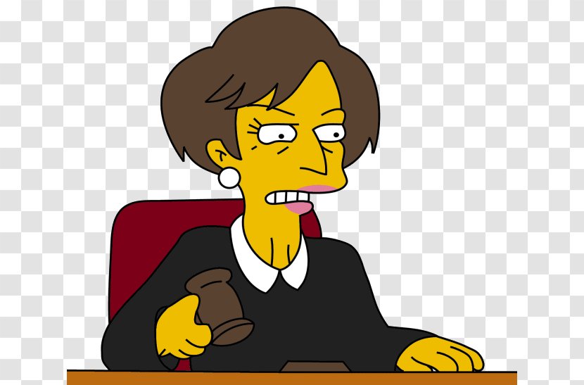 Constance Harm Bart Simpson Maggie Judge Jimbo Jones Transparent PNG