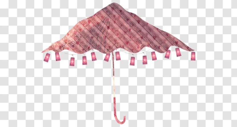 Pink M Umbrella RTV - Rtv Transparent PNG