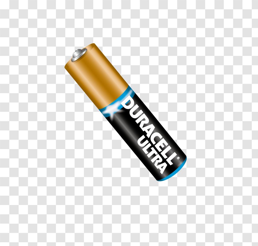 Battery Charger Duracell Clip Art Transparent PNG