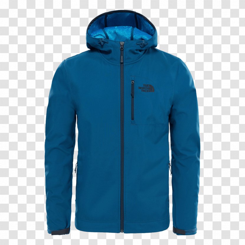 Hoodie Jacket The North Face Coat Down Feather - Berghaus Transparent PNG