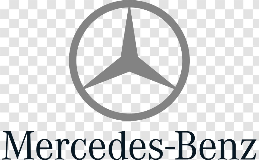 Mercedes-Benz Actros Car Logo Daimler AG - Mercedes Benz Transparent PNG