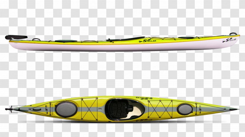 Sea Kayak Surf Ski Spray Deck Paddling - Fishing Lure - Soft Skill Transparent PNG