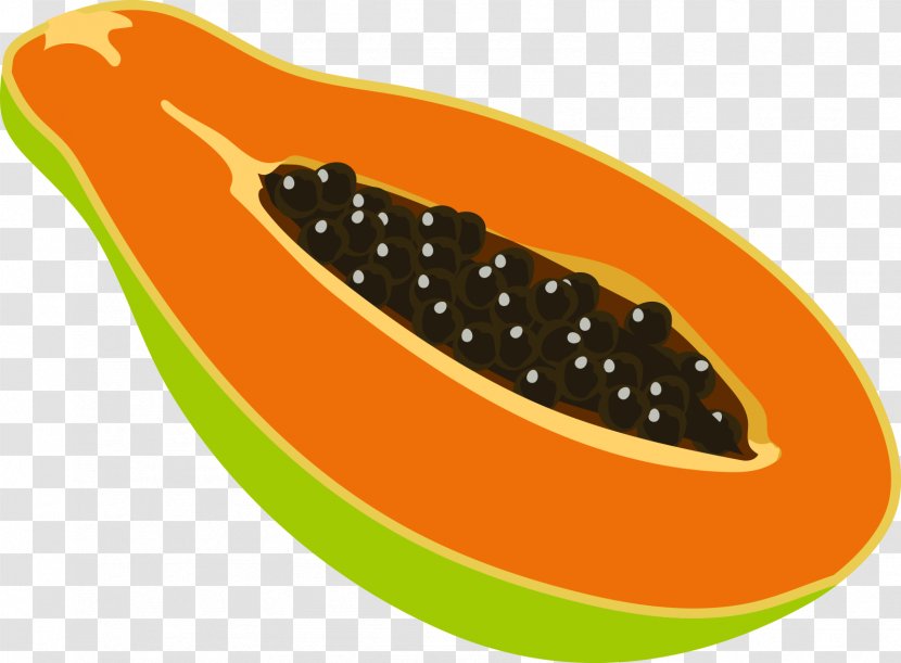 Dried Fruit Papaya Clip Art Cherry Tomato Transparent PNG