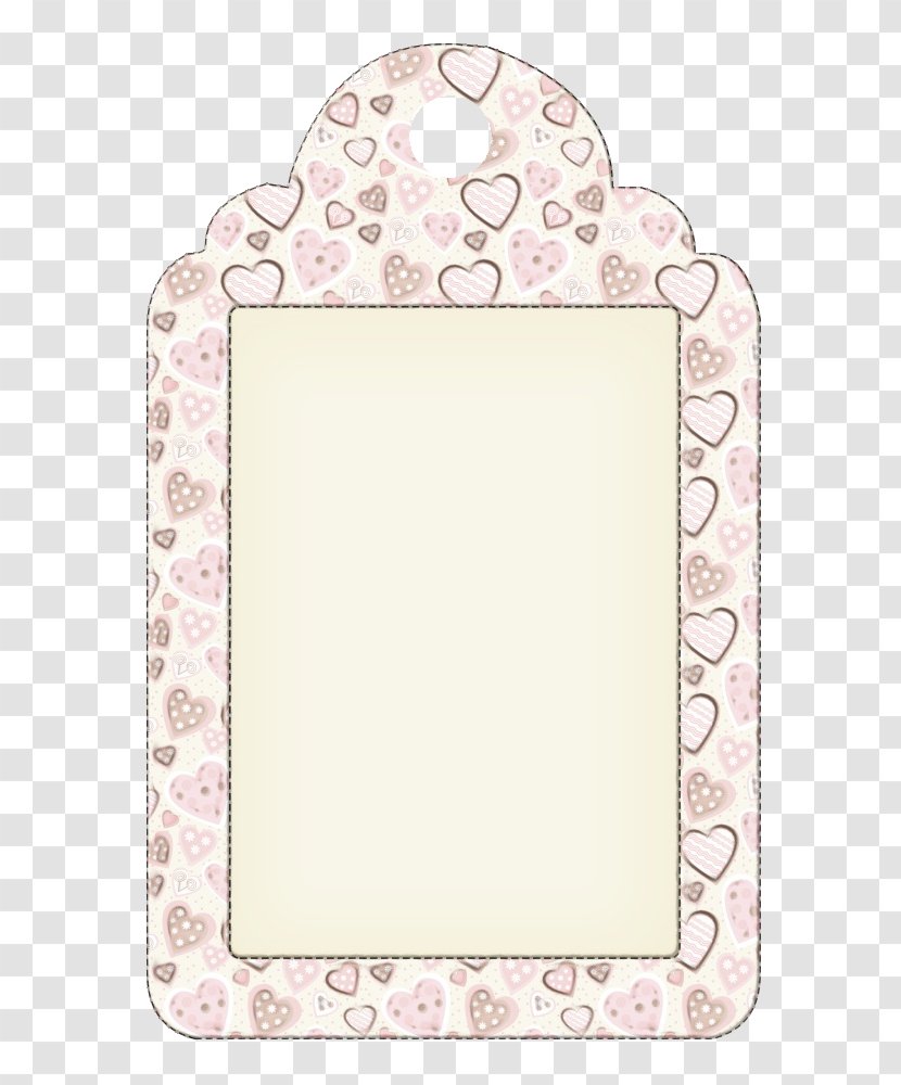 Banner Template Frame - Rectangle - Picture Transparent PNG