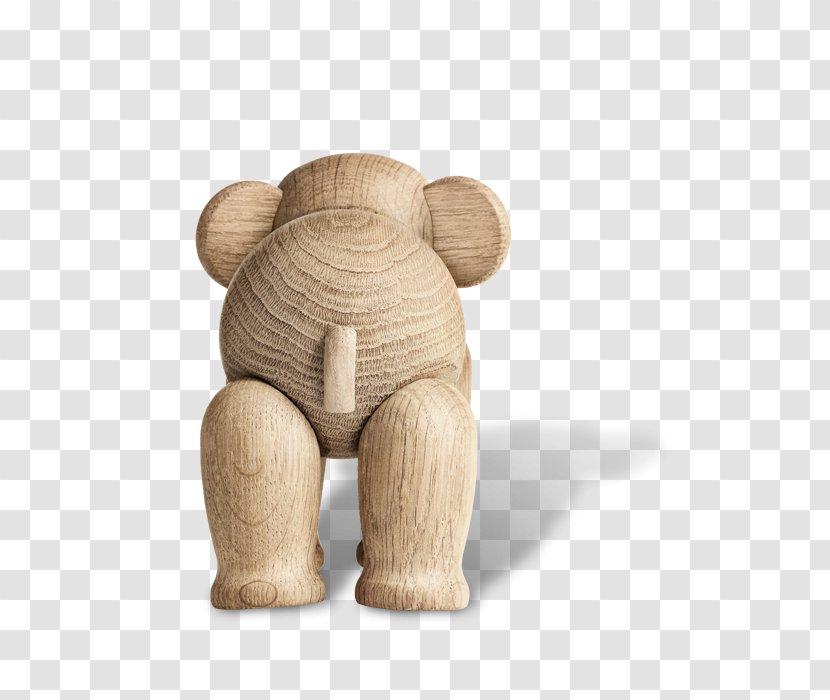 Elephant Oak Adult Danish Design - Monkey Transparent PNG