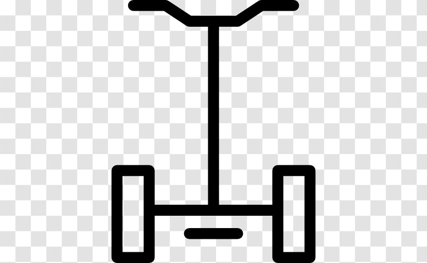 Segway - Symbol - Area Transparent PNG