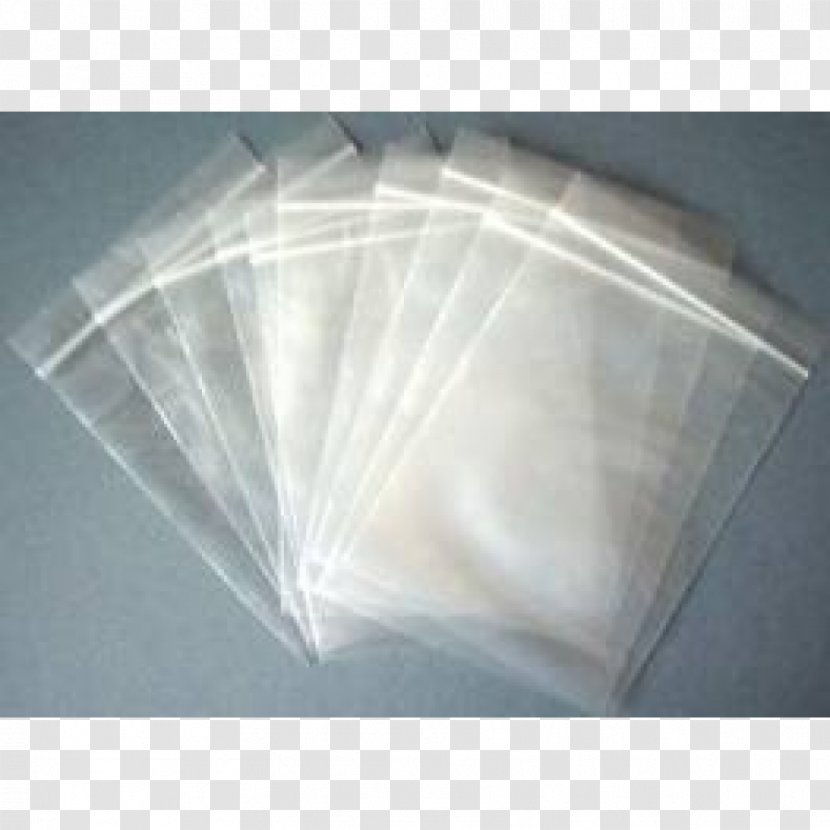 Plastic Bag Paper Seal Transparent PNG