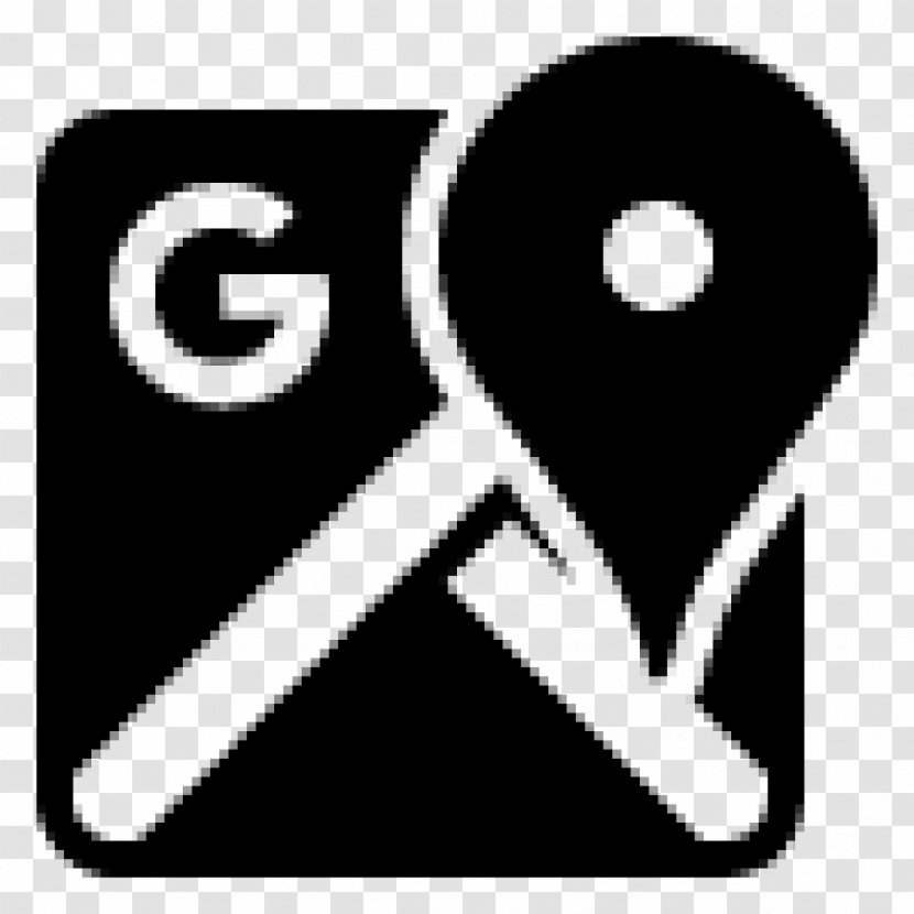 Google Maps Images Map Maker - Icon Design Transparent PNG