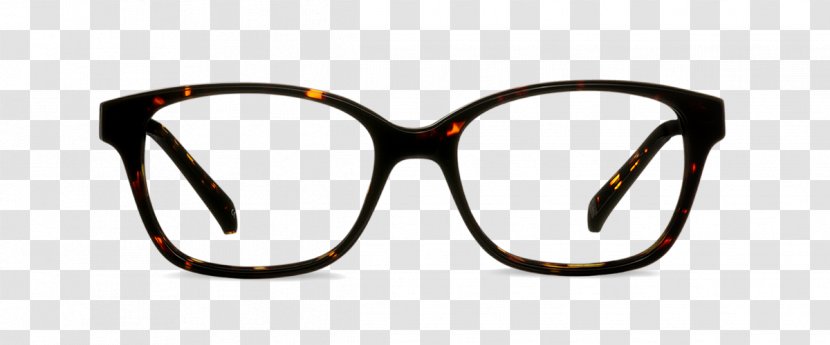 Cat Eye Glasses Sunglasses Eyewear - Lenscrafters Transparent PNG