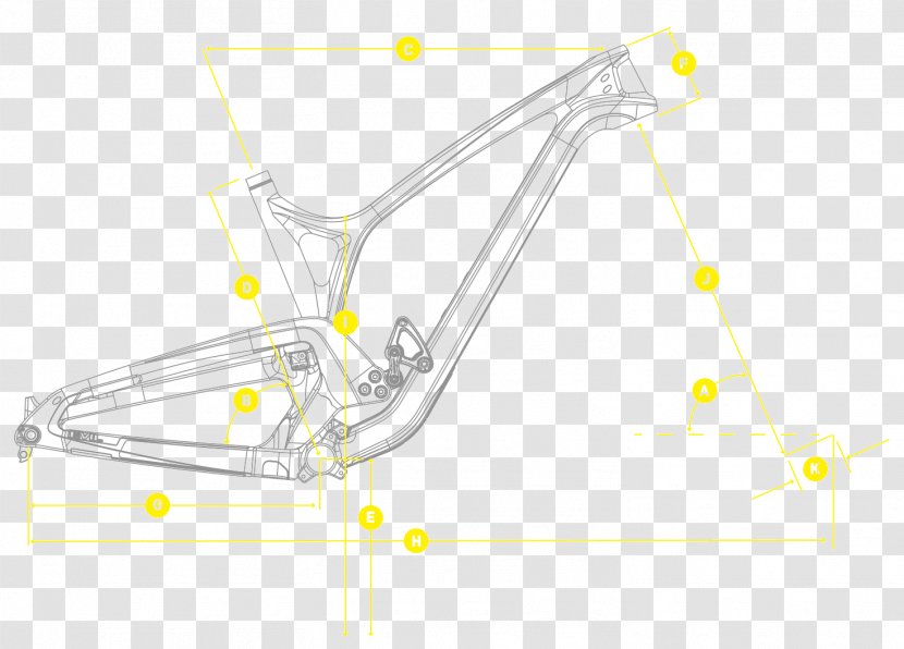 Yellow Point Angle - 2017 Transparent PNG