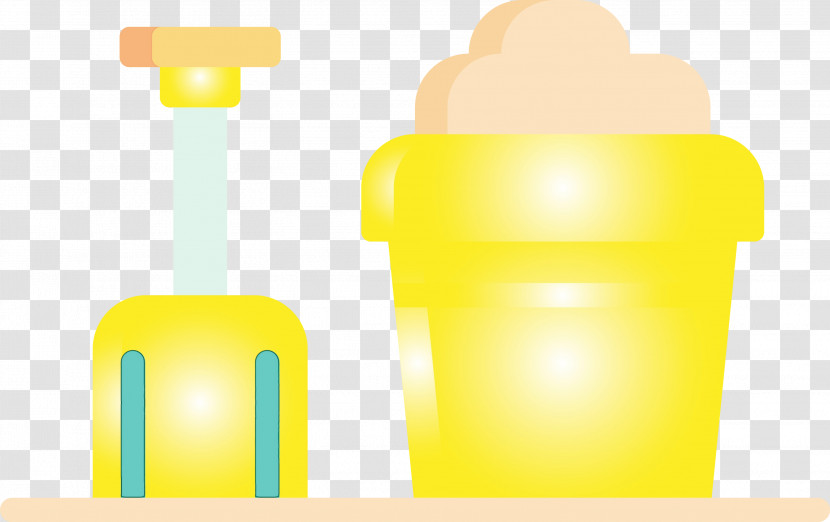 Plastic Bottle Transparent PNG