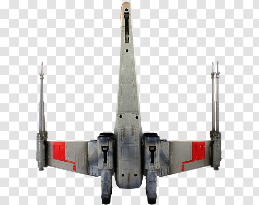 Garven Dreis X-wing Starfighter Death Star A-wing Kenner Products - Sega - Wedge Antilles Transparent PNG