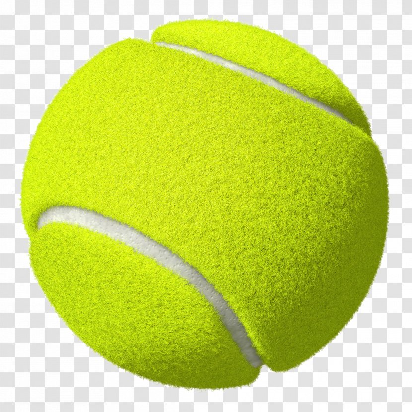 Tennis Ball Cricket The US Open (Tennis) - Image Transparent PNG
