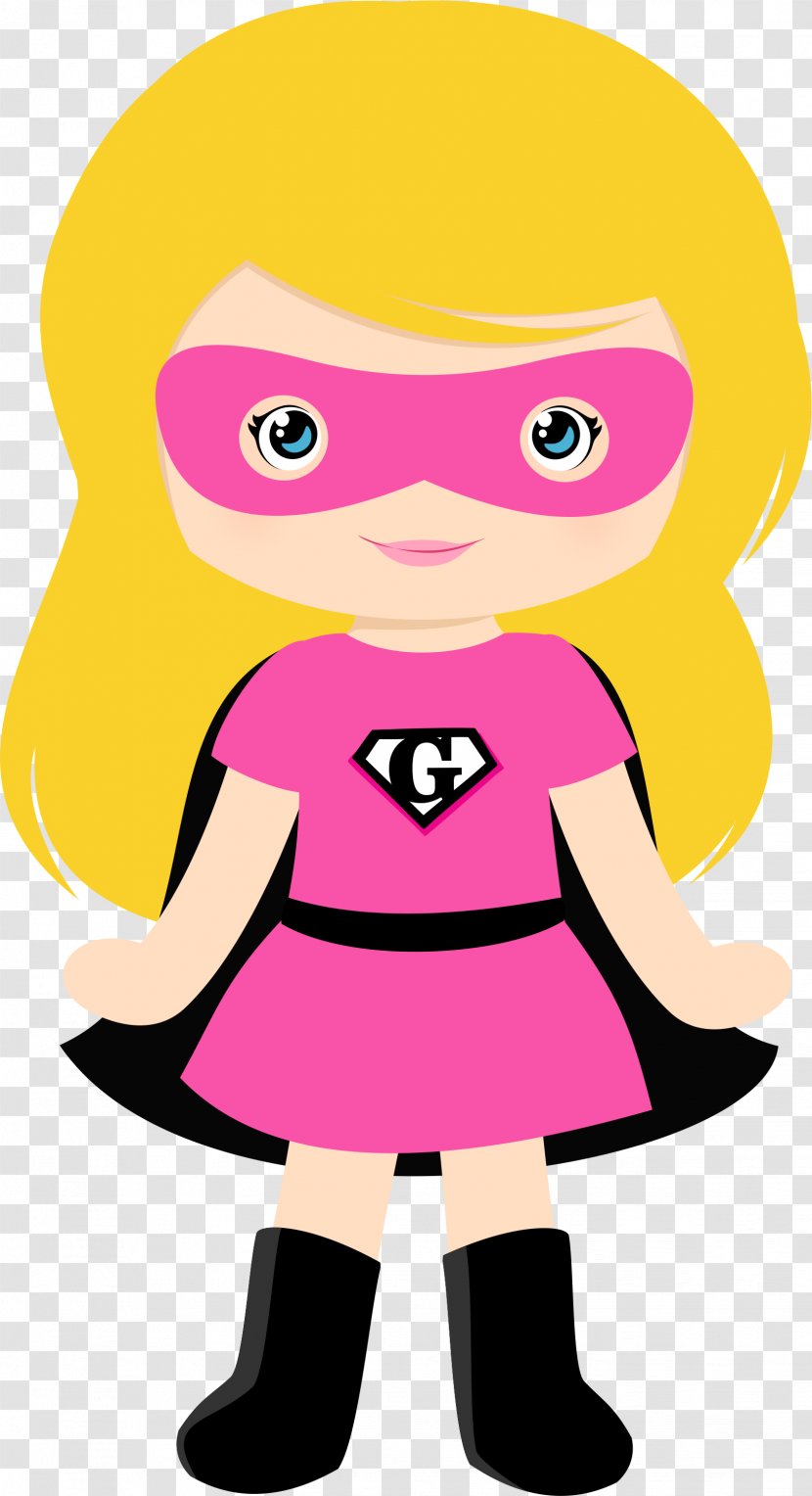 Batgirl Supergirl Superhero Clip Art - Heart - Vector Hero Transparent PNG