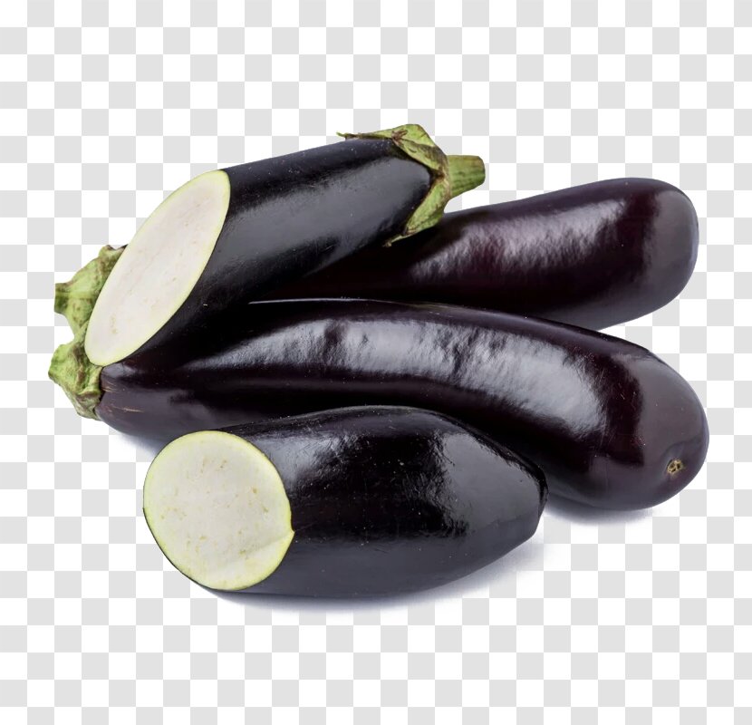 Eggplant Vegetable Gratis - Vecteur - Pull Material Free Transparent PNG