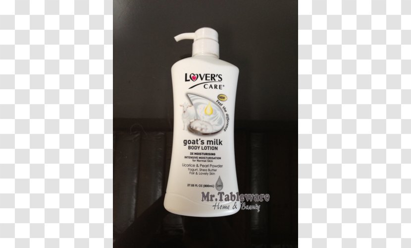 Lotion Goat Milk Pearl Powder Transparent PNG