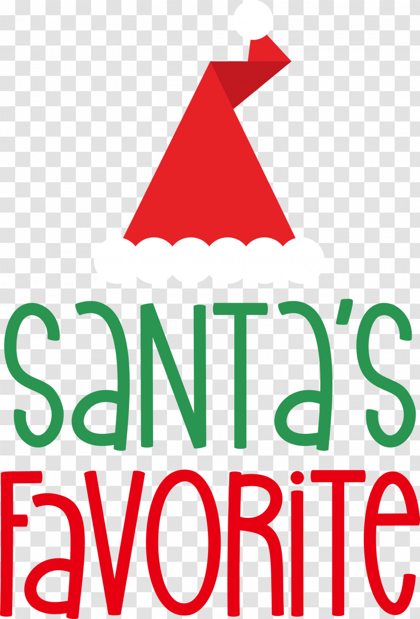 Santas Favorite Santa Christmas Transparent PNG