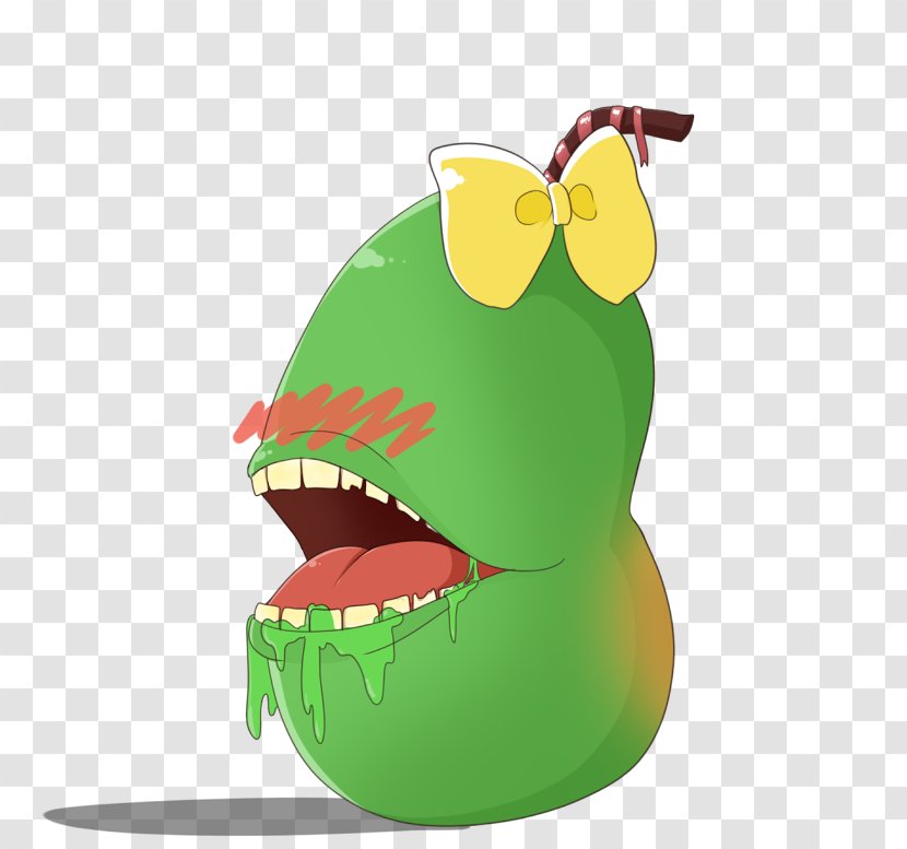 Amphibian Clip Art - Beak - Pear Juice Transparent PNG