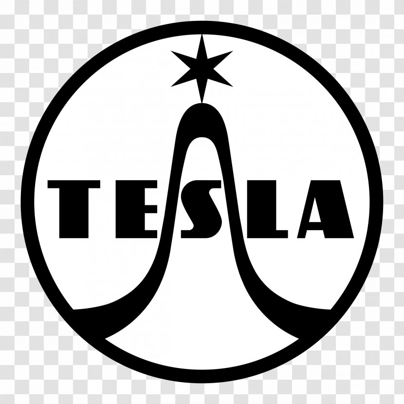 Tesla, Inc. Radio Logo Television NASDAQ:TSLA - Nasdaqtsla Transparent PNG